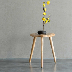 ALYA Stool [Display x1]