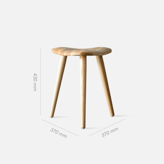 ALYA Stool [SALE]