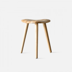 ALYA Stool [Display x1]