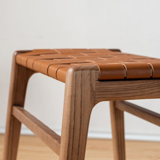 ANNA Full Gain Stool ANNA Full Gain Stool