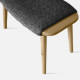 Arne Voder Stool Arne Voder Stool