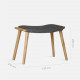 Arne Voder Stool Arne Voder Stool