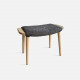Arne Voder Stool Arne Voder Stool