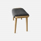 Arne Voder Stool Arne Voder Stool
