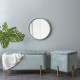 Seat Snog Velvet Jade Green Seat Snog Velvet Jade Green
