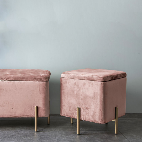 Seat Snog Velvet Jade Green Seat Snog Velvet Jade Green