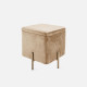 Seat Snog Velvet Sand Brown Seat Snog Velvet Sand Brown
