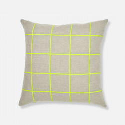 Lattice Cushion