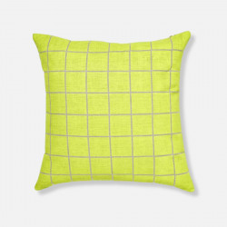 Lattice Cushion