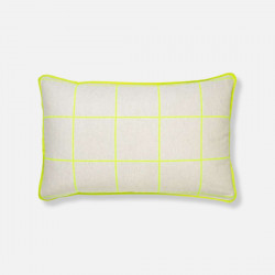 Lattice Standard Pillowcase [3 Left]