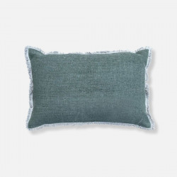 Rove Fringe Lumbar Cushion [Display x1]