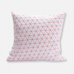 Ilay pillow - Red [SALE]