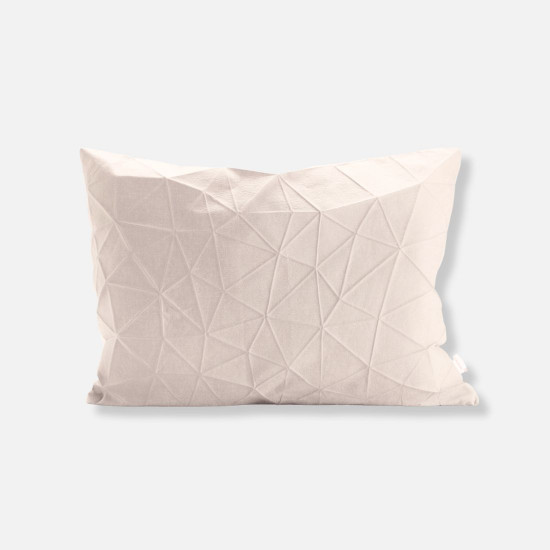 Irad pillow - Beige