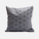 Tamara pillow M - GRY [SALE]  (in-stock x1)