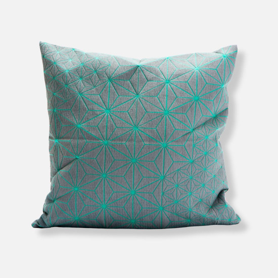 Tamara pillow - TRQ [SALE]