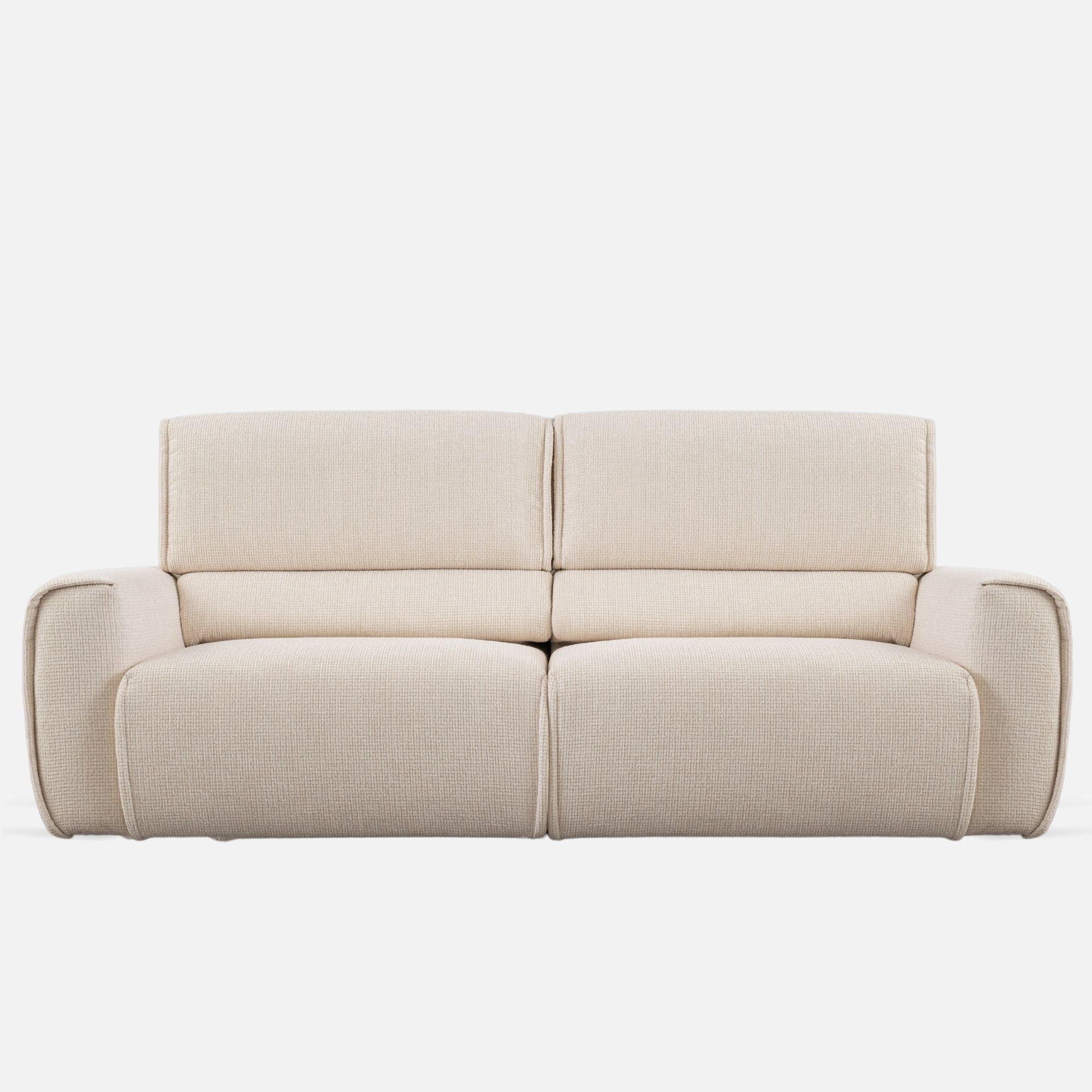 Houston Motion Sofa, Motion on both side