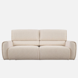 Houston Motion Sofa, Motion on both side