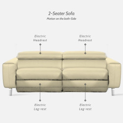 STANZA Motion Sofa (Pre-order) 