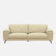BELLA Leather Sofa, L164, HB334(G2) Aniline leather [Newly Displayed]