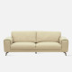 BELLA Leather Sofa, L164, HB334(G2) Half leather