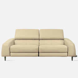 MARKUS Motion Sofa, L210, Beige 334