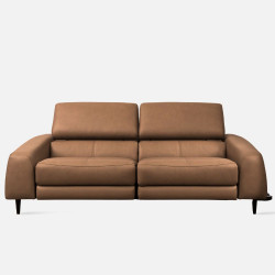 MARKUS Motion Sofa, L210, 342 brown (G3)  [Display]