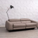 MARKUS Motion Sofa, L210, 151 grey