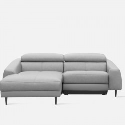 MARKUS Motion L-Shape Sofa, L210 (Pre-order)