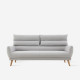 Andes Sofa, L195 Andes Sofa, L195