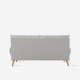 Andes Sofa, L195 Andes Sofa, L195