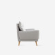 Andes Sofa, L195 Andes Sofa, L195