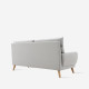 Andes Sofa, L195 Andes Sofa, L195