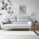 Andes Sofa, L195 Andes Sofa, L195
