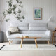Andes Sofa, L195 Andes Sofa, L195