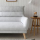 Andes Sofa, L195 Andes Sofa, L195
