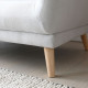 Andes Sofa, L195 Andes Sofa, L195