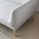 Andes Sofa, L195 Andes Sofa, L195