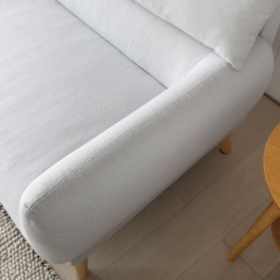 Andes Sofa, L195 Andes Sofa, L195