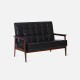 50's Sofa L124 50's Sofa L124
