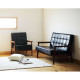 50's Sofa L124 50's Sofa L124