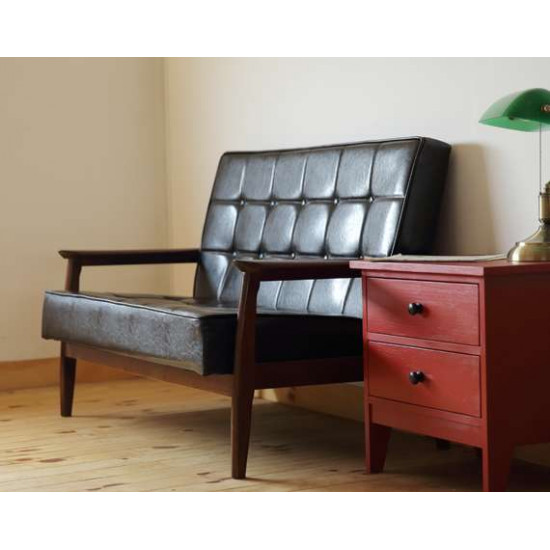 50's Sofa L124 50's Sofa L124