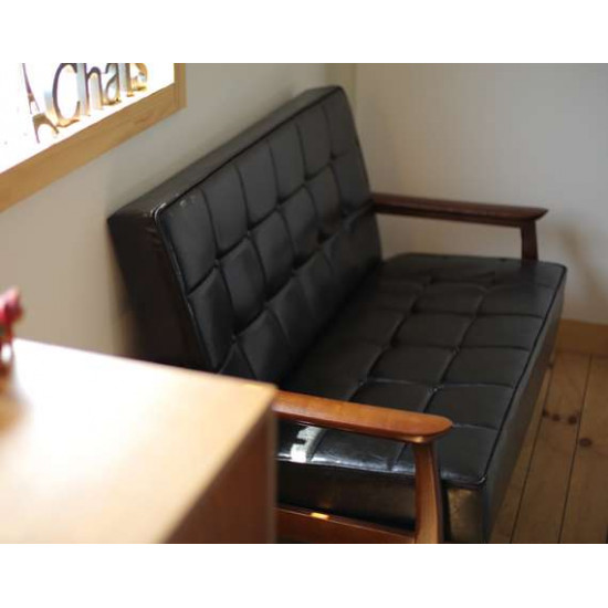 50's Sofa L124 50's Sofa L124