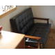 50's Sofa L124 50's Sofa L124