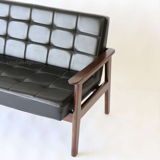 50's Sofa L124 50's Sofa L124