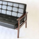 50's Sofa L124 50's Sofa L124