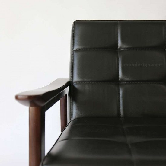 50's Sofa L124 50's Sofa L124