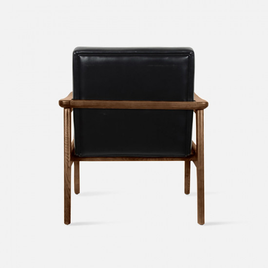 50's Armchair, L65, Walnut 50's Armchair, L65, Walnut
