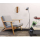 Locale Sofa, Walnut L175 Locale Sofa, Walnut L175