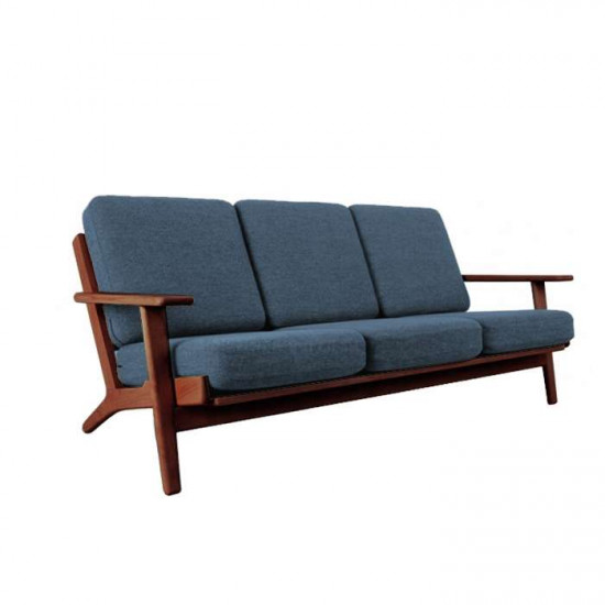 Locale Sofa, Ash L175 Locale Sofa, Ash L175