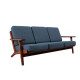 Locale Sofa, Ash L175 Locale Sofa, Ash L175